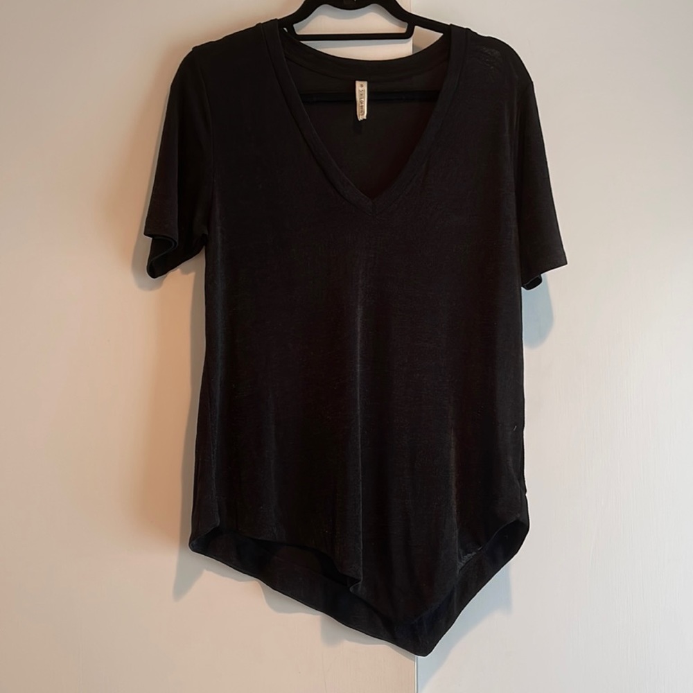 State Of Being Black Women’s Top